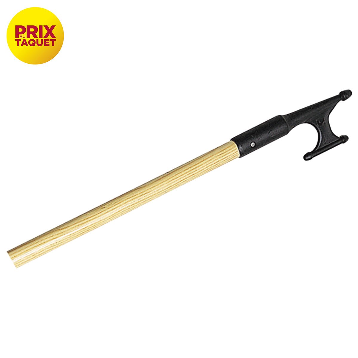 GAFFE BOIS L 1.80 M