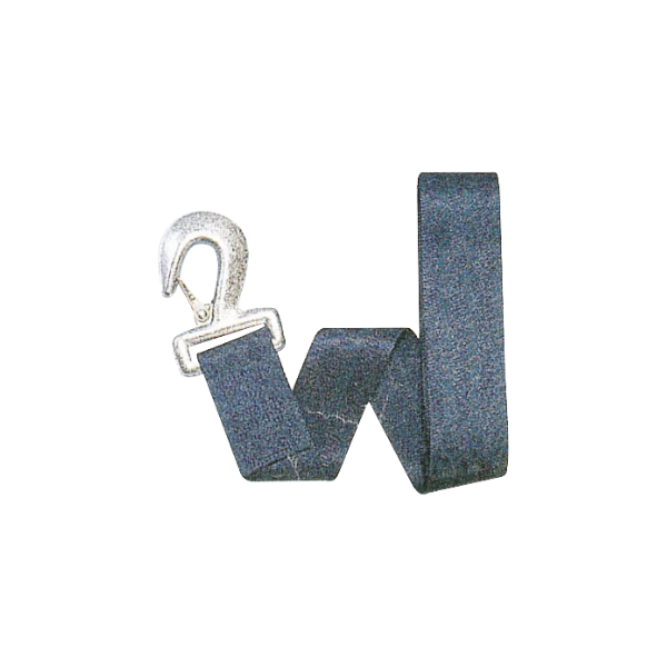 SANGLE POUR TREUIL 50 MM X 8 M