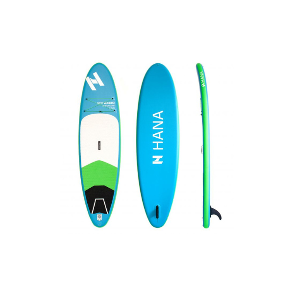 STAND UP PADDLE HANA WAIKIKI LIGHT 10'
