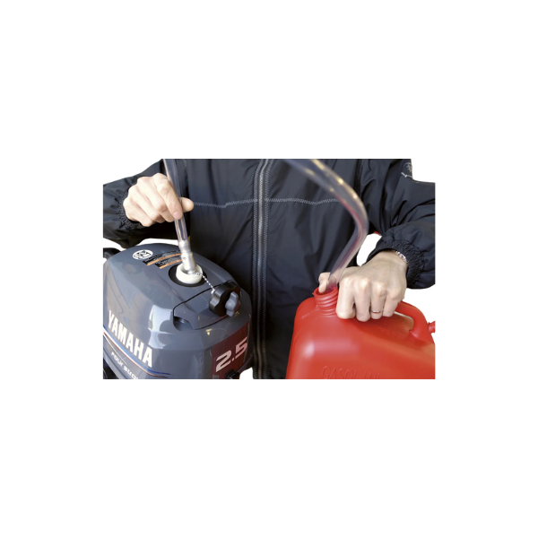 TUBE TRANSVASEUR Ø 19 MM 30 L/MIN