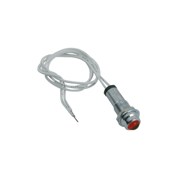 VOYANT LUMINEUX ROUGE