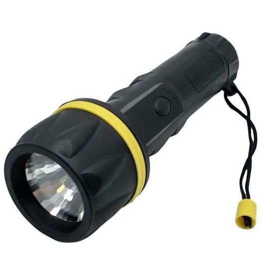 LAMPE TORCHE DE PLONGE